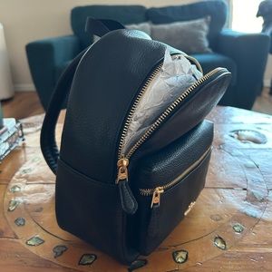 Coach Mini Backpack